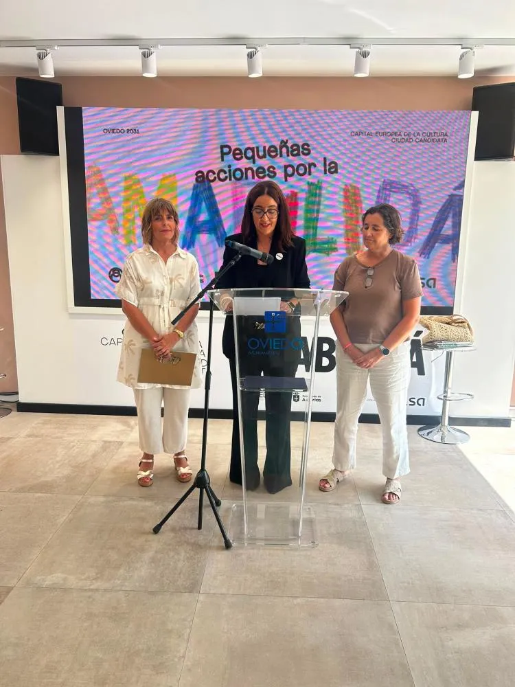 Oviedo celebra el eclipse con un concierto sinfónico y proyecciones astronómicas