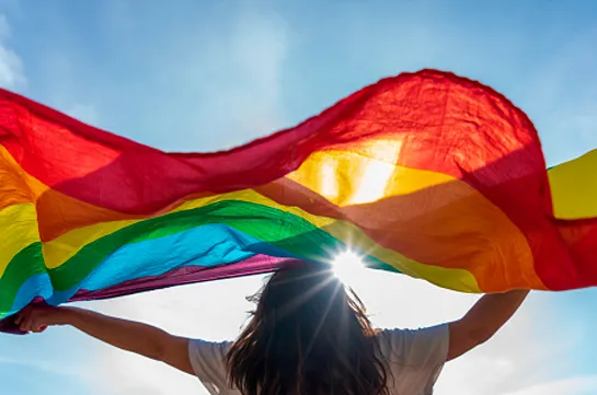 Irun celebra el Día del Orgullo LGTBIQ+ con un concierto de Sofía Cristo