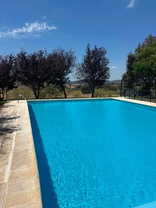La piscina municipal de Cachorrilla abre sus puertas este 15 de julio con entrada gratuita