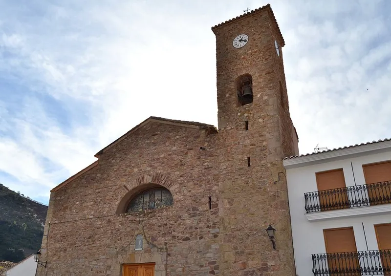 Almedíjar mejora su portal de transparencia con ayuda de la Diputación y la Generalitat