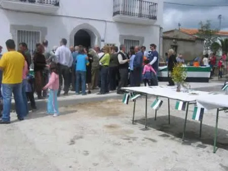 Villamesías celebra sus fiestas patronales y tradiciones locales