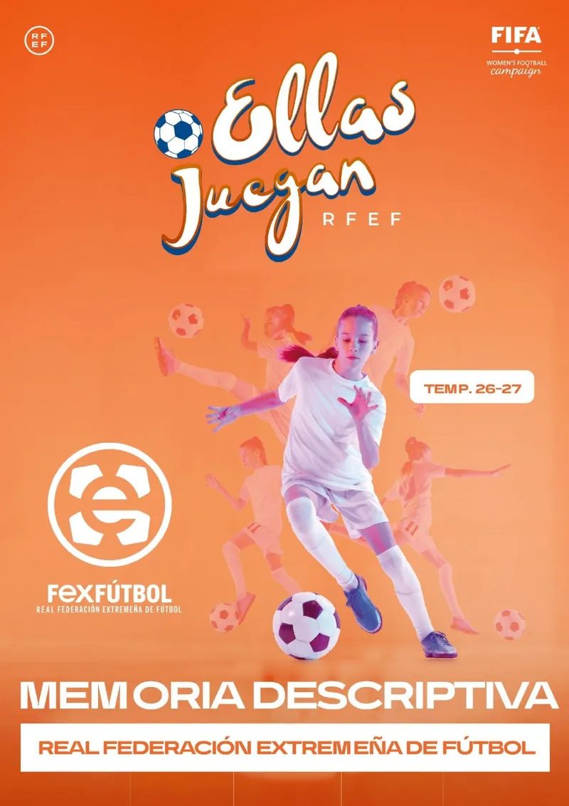Castuera celebra el Día del Deporte Femenino con la jornada 'Ellas Juegan'