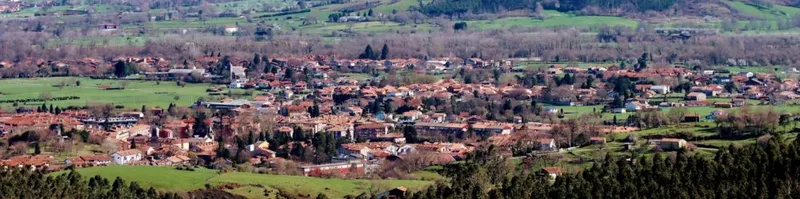 Cabezón de la Sal abre el plazo para instalar puestos en las fiestas patronales y Día de Cantabria