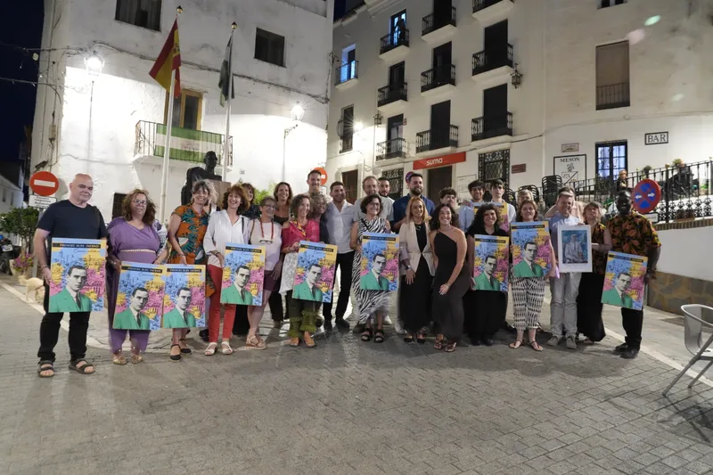 Casares destina 60.000 euros a diez proyectos solidarios internacionales