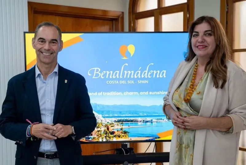Benalmádena lidera la ocupación hotelera de Málaga en agosto con un 96,2%