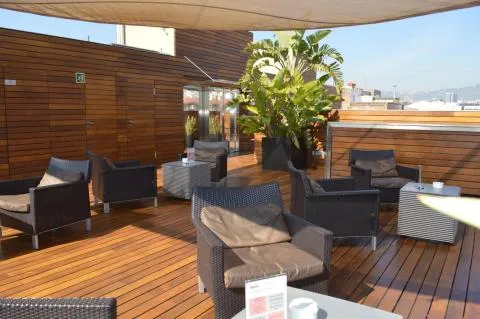 Hotel Soho en Barcelona: opiniones de viajeros sobre servicios y ubicación