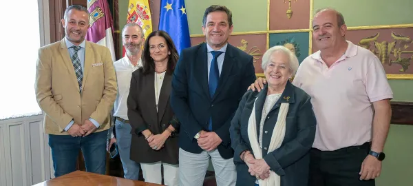 La Diputación de Ciudad Real adquiere el legado fotográfico de Manuel Herrera Piña