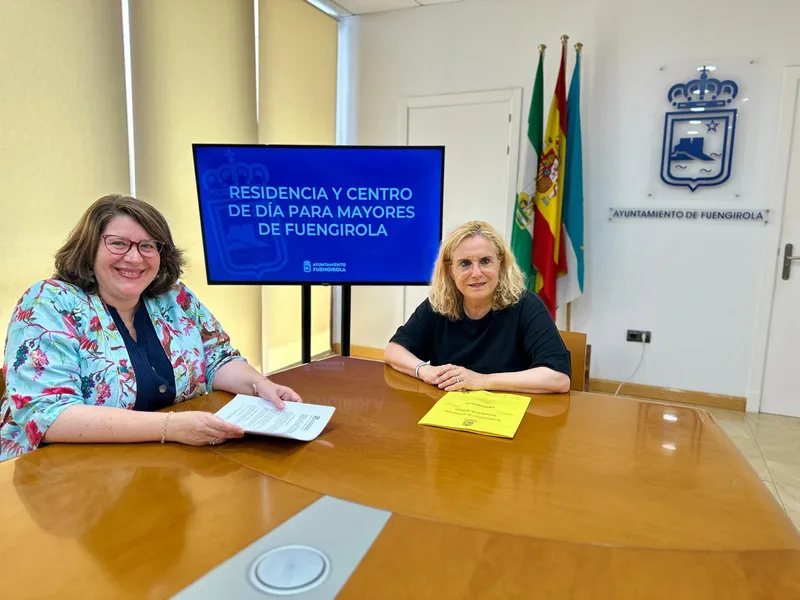 Fuengirola licita la construcción de una residencia y centro de día para mayores en Carvajal
