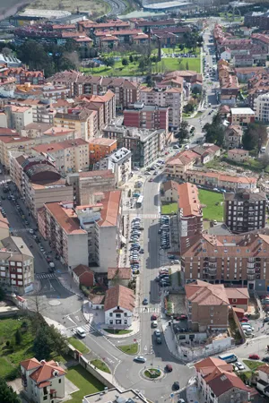 Urbanismo en El Astillero: Planificación, licencias y ejecución de obras