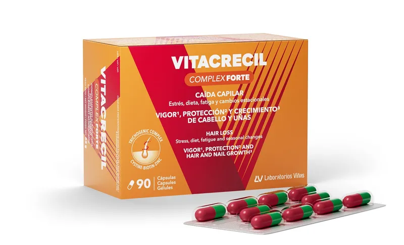 Laboratorios Viñas presenta sus marcas clave en Infarma Barcelona