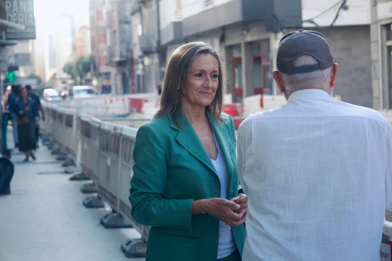La Deputación de Pontevedra urge al Concello de Vigo a presentar los proyectos para desbloquear 5 millones de euros en inversiones