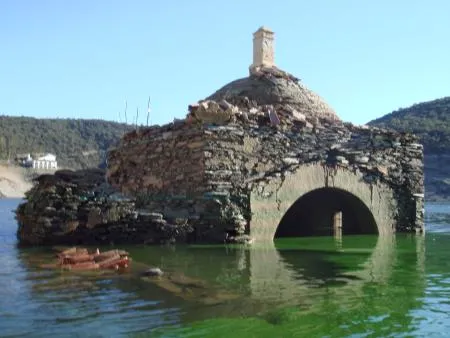 Descubre el rico patrimonio histórico y cultural de Talaván