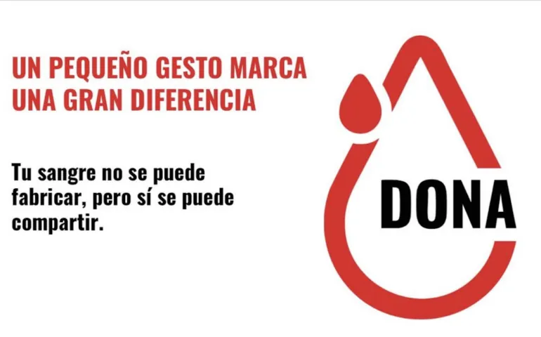 Nerja acoge una nueva jornada de donación de sangre este viernes 29 de mayo