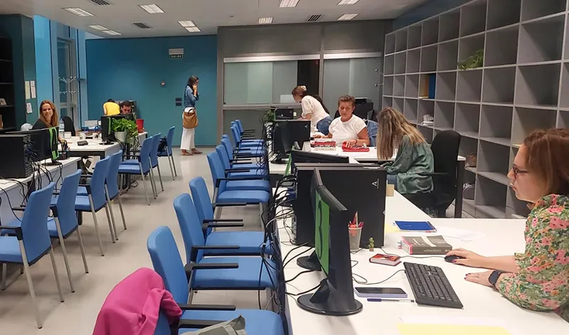 Justicia en Andalucía: 2,1 millones para 41 nuevas plazas de funcionarios y forenses