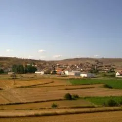 Dévanos: Un retrato geográfico del noreste soriano en el valle del Añamaza