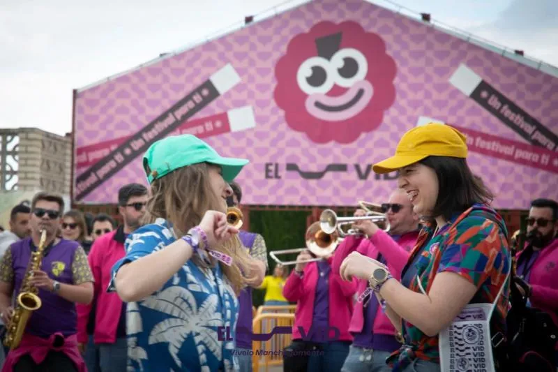 Daimiel se prepara para la cuarta edición de El VID Festival con música, vino y gastronomía