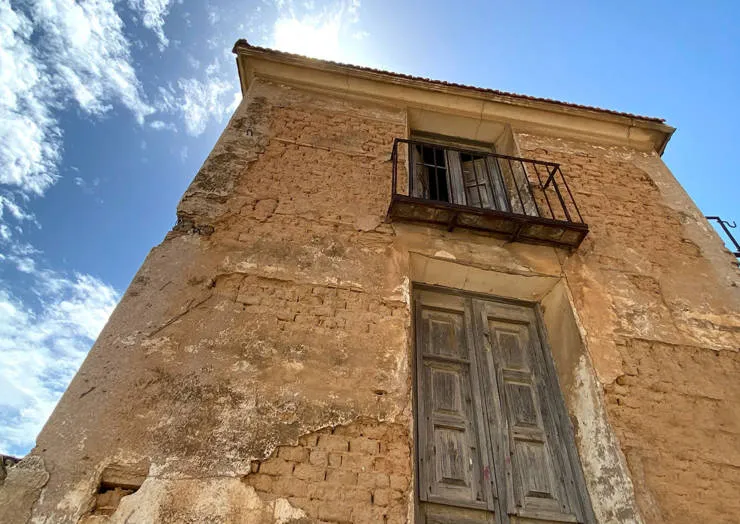 Corella despliega su legado hidalgo y barroco a través de su arquitectura señorial