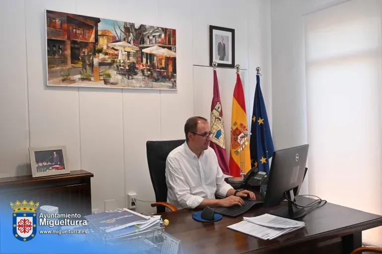 Miguelturra cierra con éxito la Semana del Día de la Provincia 2026