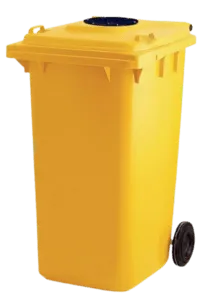 Valdepiélagos aclara qué va en el contenedor amarillo para mejorar el reciclaje