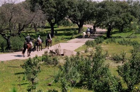 Calzadilla descubre su patrimonio histórico y natural