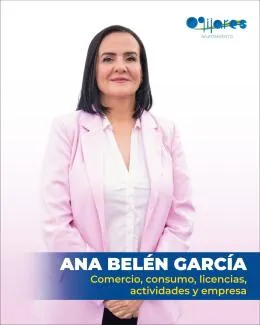 Ogíjares impulsa el empleo con la ampliación de su Polígono Tecnológico