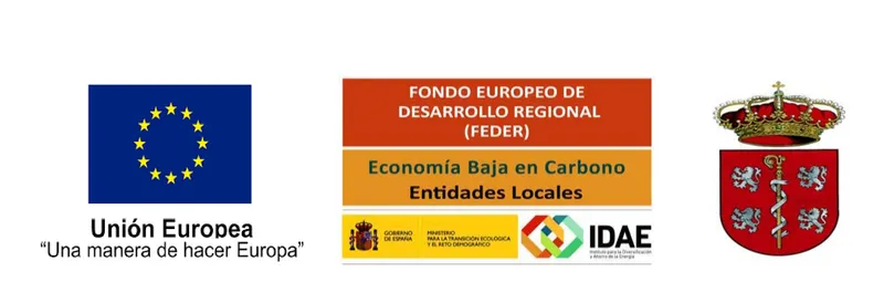 Gomesende finaliza la renovación de su alumbrado exterior con financiación europea