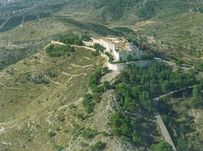 Llíria recupera la memoria histórica del Monasterio de Sant Miquel