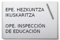 Educación publica las listas definitivas de inspectores y abre plazo para la fase de prácticas