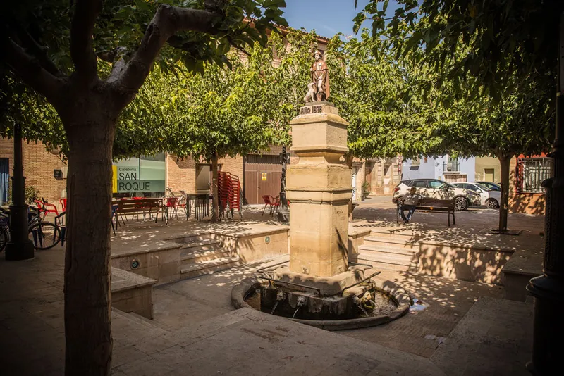 Pedrola desvela su patrimonio histórico y cultural con una guía detallada