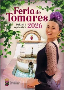 Tomares se prepara para su Feria 2026 con conciertos, gastronomía y medidas de accesibilidad