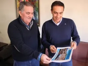Motril ultima su Plan Municipal de Vivienda y Suelo con participación ciudadana