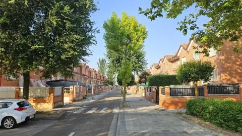 Arroyo de la Encomienda destina 1,3 millones a la mejora de la red de saneamiento de Sotoverde