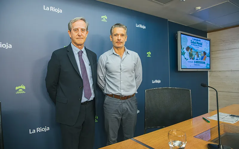 La Rioja acoge las primeras Jornadas de Salud Mental en Atención Primaria