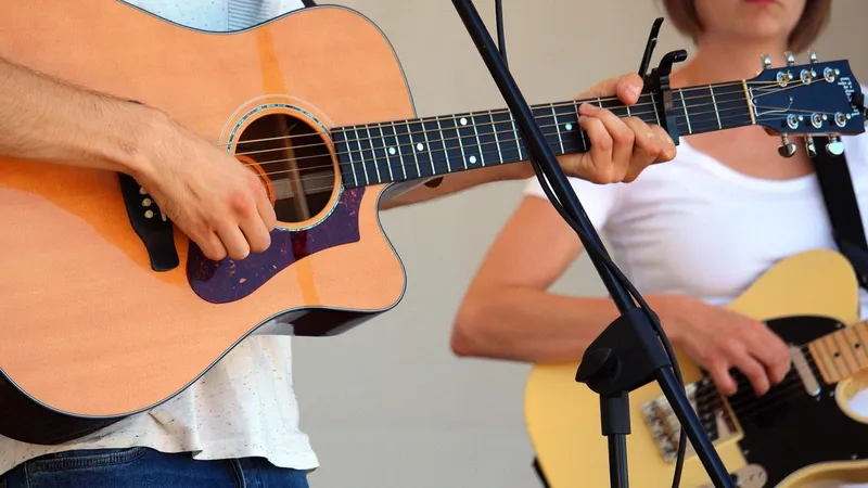València Music City duplica su apoyo a la música con 200.000 euros para 26 proyectos