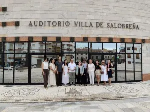 Salobreña busca atraer turismo de congresos y eventos
