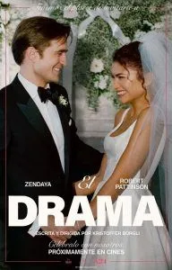 Caspe acoge la proyección de la película 'El drama' este fin de semana