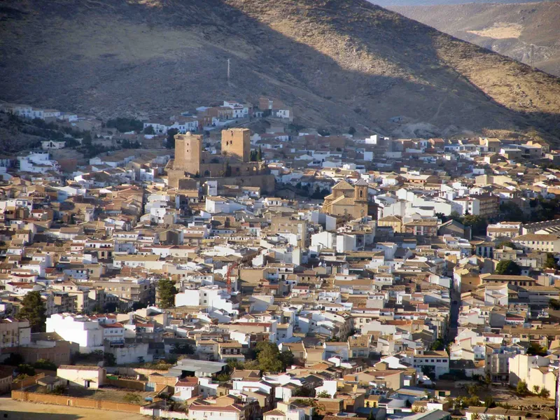 Validan ayudas del Grupo de Desarrollo Rural Sierra Mágina para la comarca