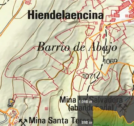Hiendelaencina celebra la Pasión Viviente y el legado minero en su oferta turística