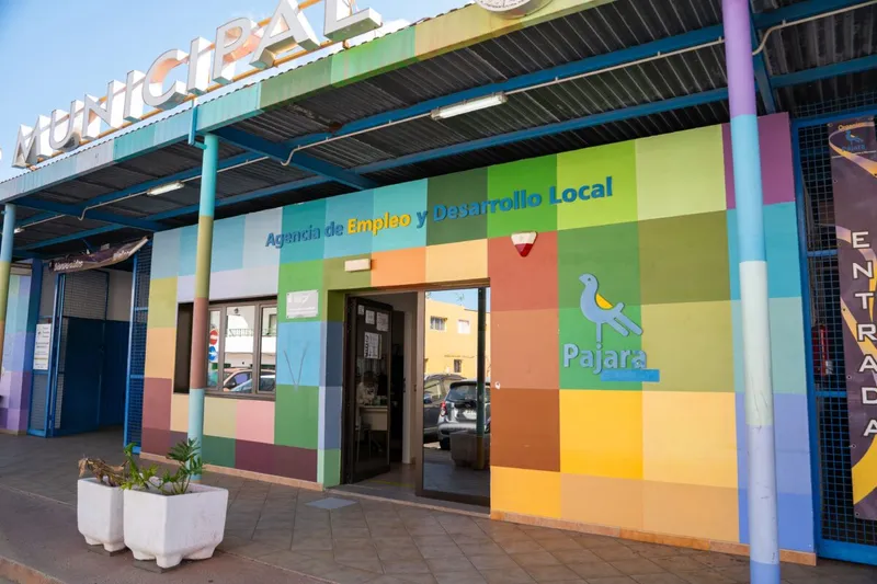 La Oficina de Desarrollo Local de Pájara amplía sus servicios gratuitos de empleo y emprendimiento