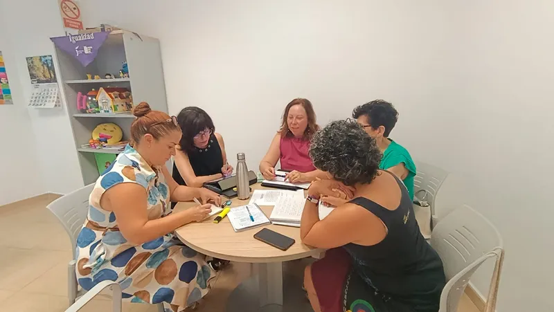 Torredelcampo impulsa el apoyo a familias y la participación infantil para el nuevo curso