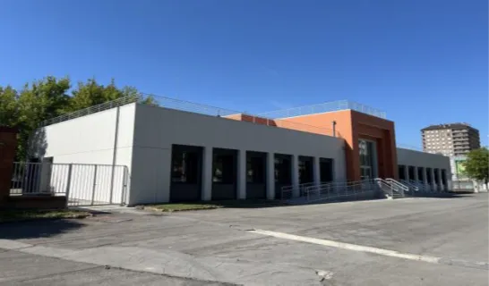 El Departamento de Educación invierte más de 7 millones en la mejora energética de centros educativos vascos