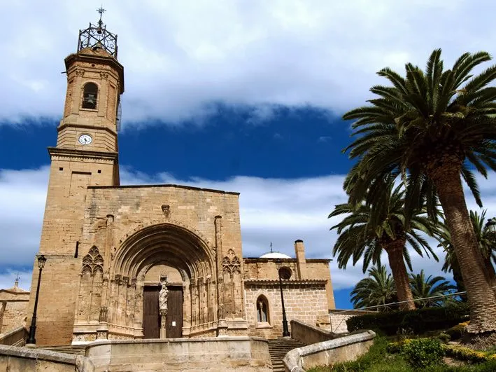 Caspe propone un itinerario intensivo para descubrir sus encantos en un día