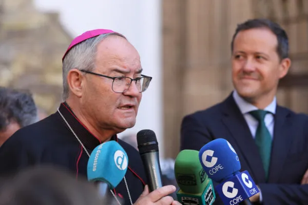 Toledo se prepara para vivir el Corpus Christi, "el más importante de la cristiandad"