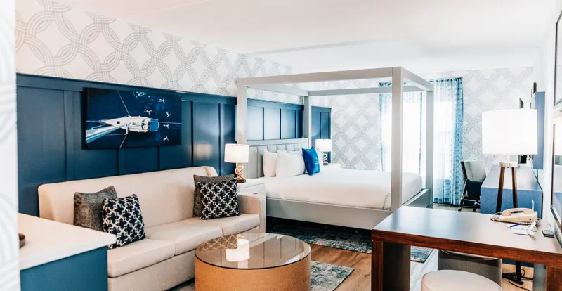 Salem Waterfront Hotel & Suites lanza ofertas para bodas de invierno