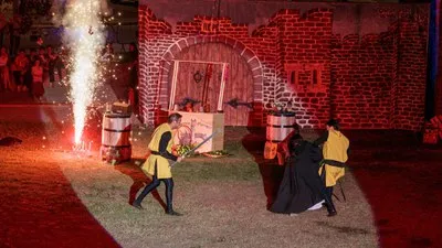 Castelldefels busca actores y figurantes para La Llegenda del Gar-i-Got