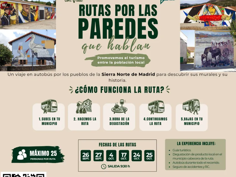 El Punto Limpio de Navalafuente ajusta su horario de invierno a partir del 1 de septiembre
