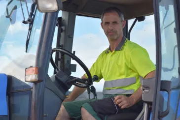 Piélagos pone rostro a los trabajadores esenciales de sus playas este verano