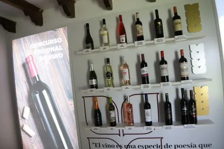Vinos de Ciudad Real triunfan en Fercam 2026 con doce medallas