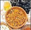 La gastronomía de Huélaga: un viaje por los sabores tradicionales cacereños