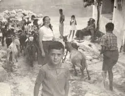 Cabezabellosa: Un viaje a través de su historia, desde los vetones hasta la emigración a América